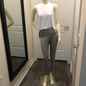 Banana Republic BR Standard Exercise Leggings